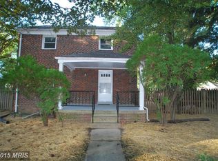 3501 Lancer Dr, Hyattsville, MD