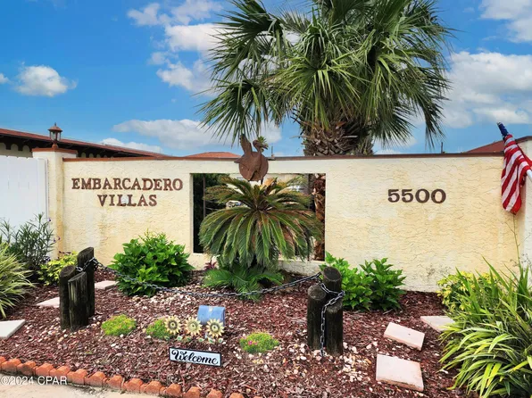 5500 Beach Dr APT 18, Panama City Beach, FL 32408