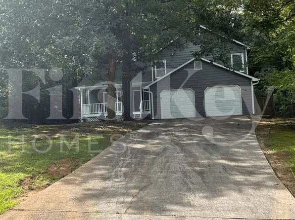5374 Muirwood Pl, Marietta, GA 30127