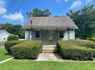 365 Gouldtown Woodruff Rd, Bridgeton, NJ 08302