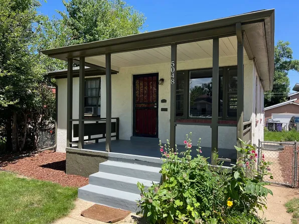 5048 Newton St, Denver, CO 80221
