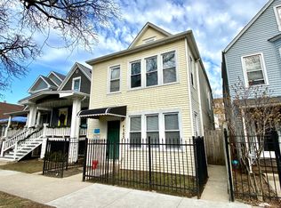 4205 N Bernard St #2, Chicago, IL 60618