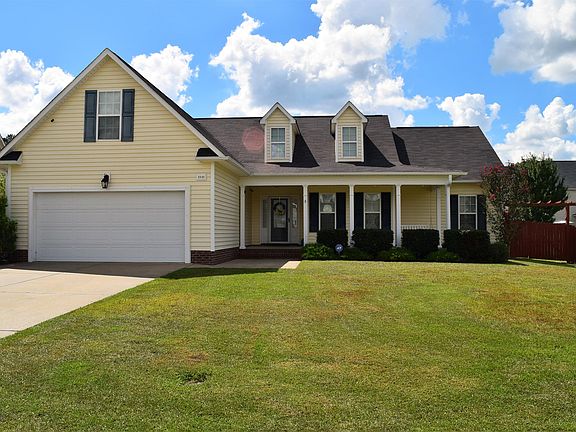 4th image of 1533 Seabiscuit Dr