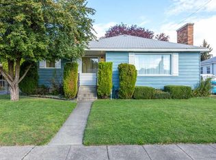 827 E Broad Ave, Spokane, WA 99207