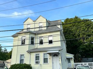 81 Bow St, Lexington, MA 02420