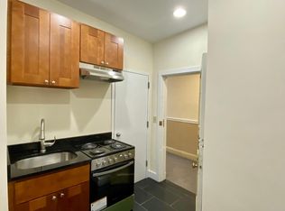 59 Westland Ave APT 44, Boston, MA 02115