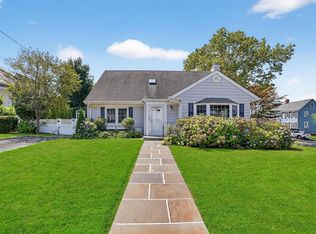 44 Standish Ave, Yonkers, NY 10710