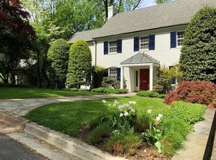 3305 Rolling Rd, Chevy Chase, MD 20815