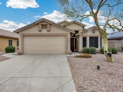 6664 W Rose Garden Ln, Glendale, AZ, 85308