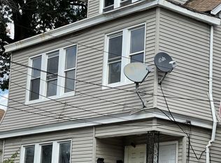 166-168 Columbia Ave #3, Newark, NJ 07106