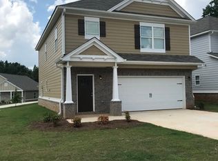 523 Kirkland Dr, Locust Grove, GA 30248