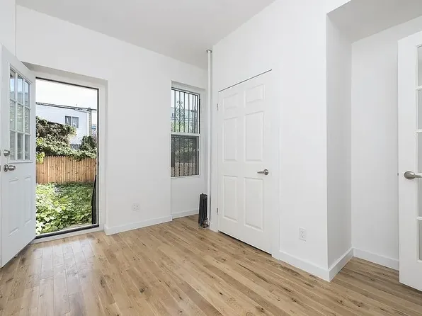166 Bleecker Street image 1 of 5