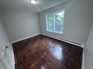 901 Bergen St #3A3, Newark, NJ 07112