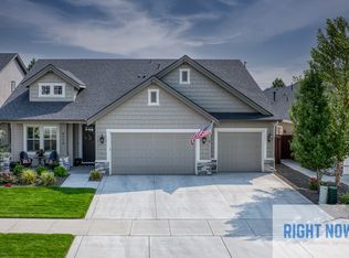 4113 W Gray Fox St, Eagle, ID 83616