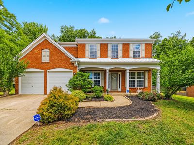1672 W Wilson Blvd, Mount Juliet, TN, 37122