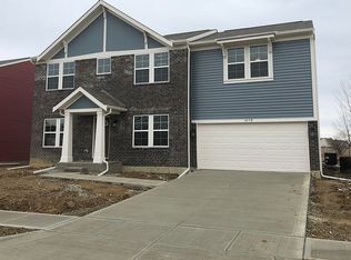 6578 Marissa St, Canal Winchester, OH 43110