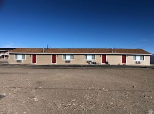 570 W Main St, Green River, UT 84525