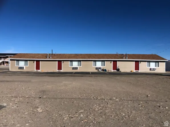 570 W Main St, Green River, UT 84525