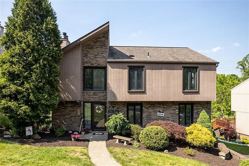 132 Vanderbilt Dr, Pittsburgh, PA 15243 Zillow
