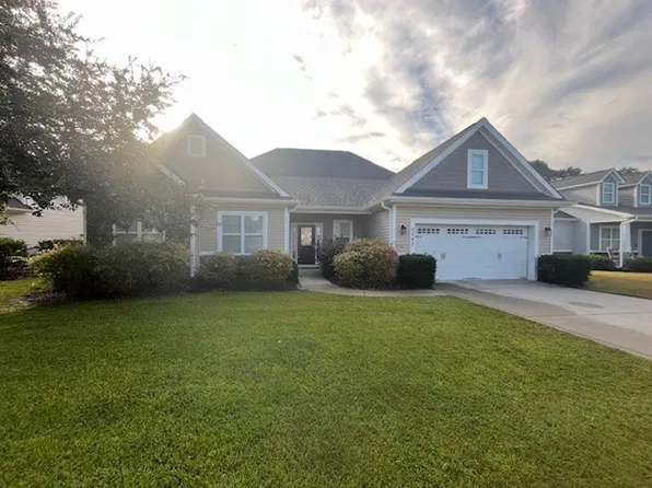 8242 Porters Crossing Way, Wilmington, NC 28411