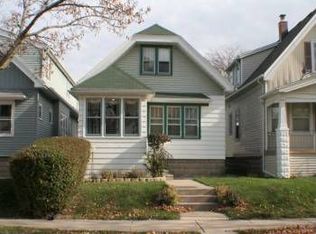 2168 S 69th St, West Allis, WI 53219