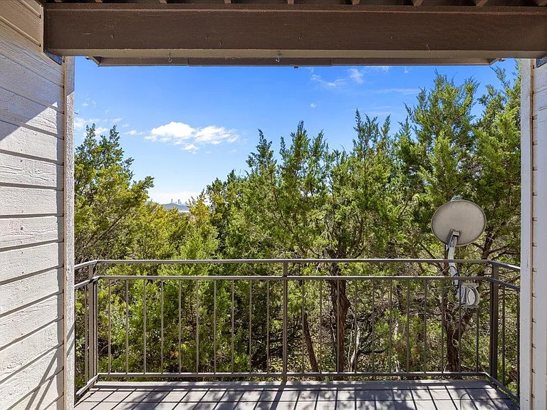6000 Shepherd Mountain Cv #A309 — Photo 3