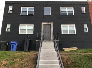 5045 Hanna Pl SE APT 2, Washington, DC 20019