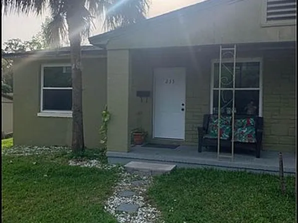235 Bell Ave, Brooksville, FL 34601