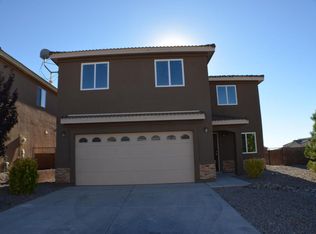 1839 Black Gold Rd SE, Albuquerque, NM 87123