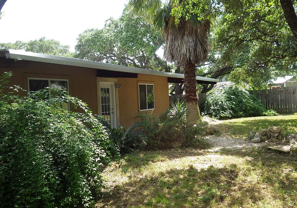Back of House