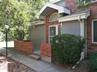 3991 S Carson St UNIT B, Aurora, CO 80014