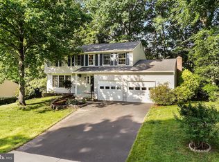 15302 Holly Hill Dr, Dumfries, VA