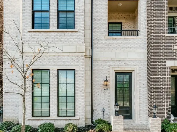 220 Morningside Dr, Roanoke, TX 76262