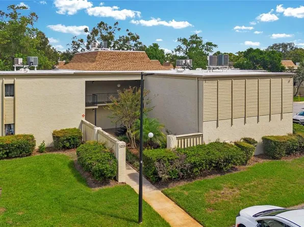 3278 S SEMORAN BOULEVARD #12, ORLANDO, FL 32822