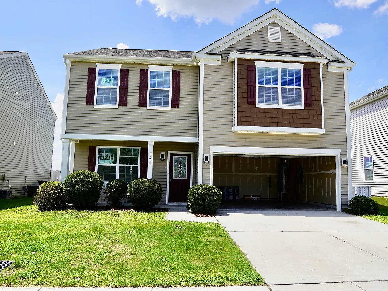 4 bed, 2.5 bath, 2207 sqft, $2,350 — Photo 3