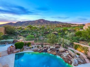 11330 E Salero Dr, Scottsdale, AZ 85262