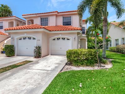 12596 Tiboli Chase Court #91l, Boca Raton, FL, 33496