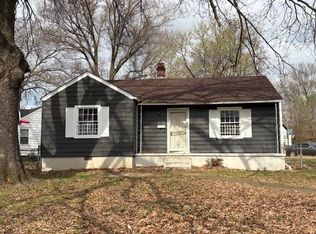 2751 Henley Dr, Memphis, TN 38114