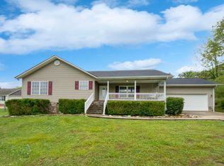 2578 Poplar Springs Rd, Ringgold, GA 30736