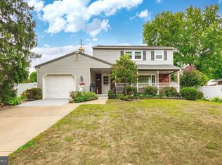 2012 Barnsboro Good Intnt, Blackwood, NJ 08012