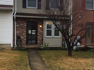 19 Pocasset Ct, Baltimore, MD 21220