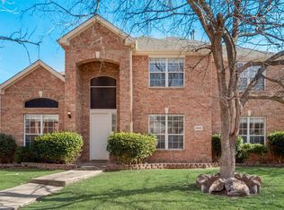 8220 Bridespring Dr, Plano, TX 75025