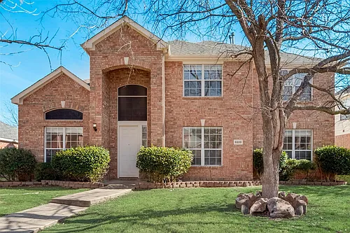 8220 Bridespring Dr Photo 1