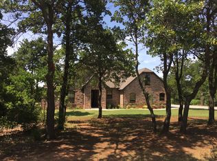 3221 SW 4th St, Newcastle, OK 73065