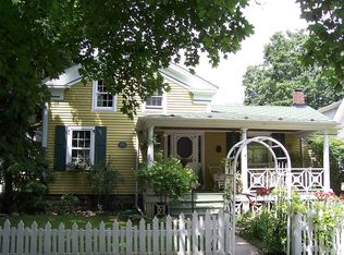 150 W Hollister St, Romeo, MI 48065