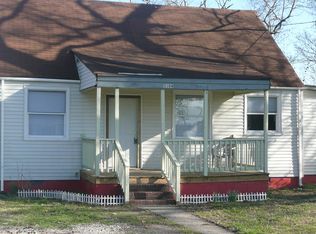 3104 Arlington Pl, Portsmouth, VA 23707