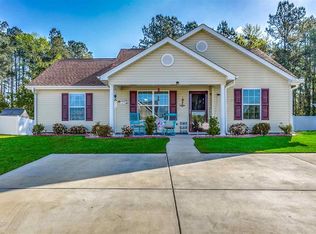 141 Emily Springs Dr, Conway, SC 29527