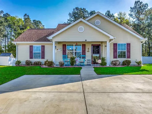 141 Emily Springs Dr, Conway, SC 29527