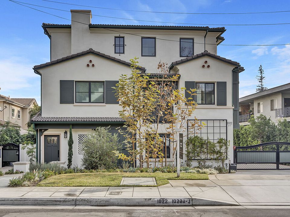 1st image of 1022 La Cadena Ave #A