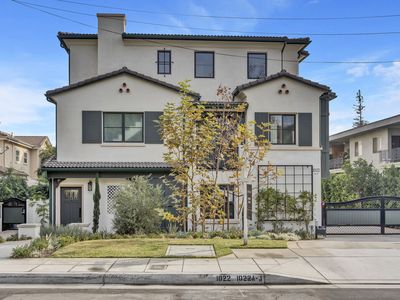 1022 La Cadena Ave #A, Arcadia, CA, 91007